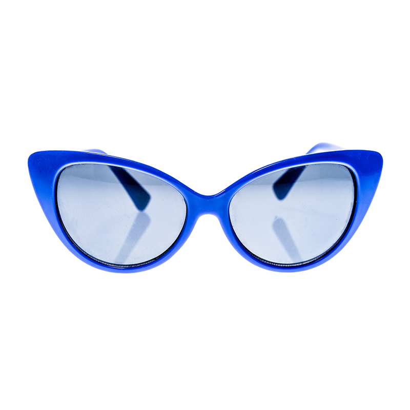 Vintage Horn Rimmed Sunglasses