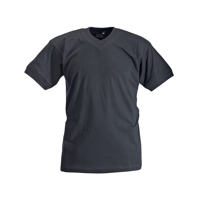 Short Sleeve V-Neck T-Shirt