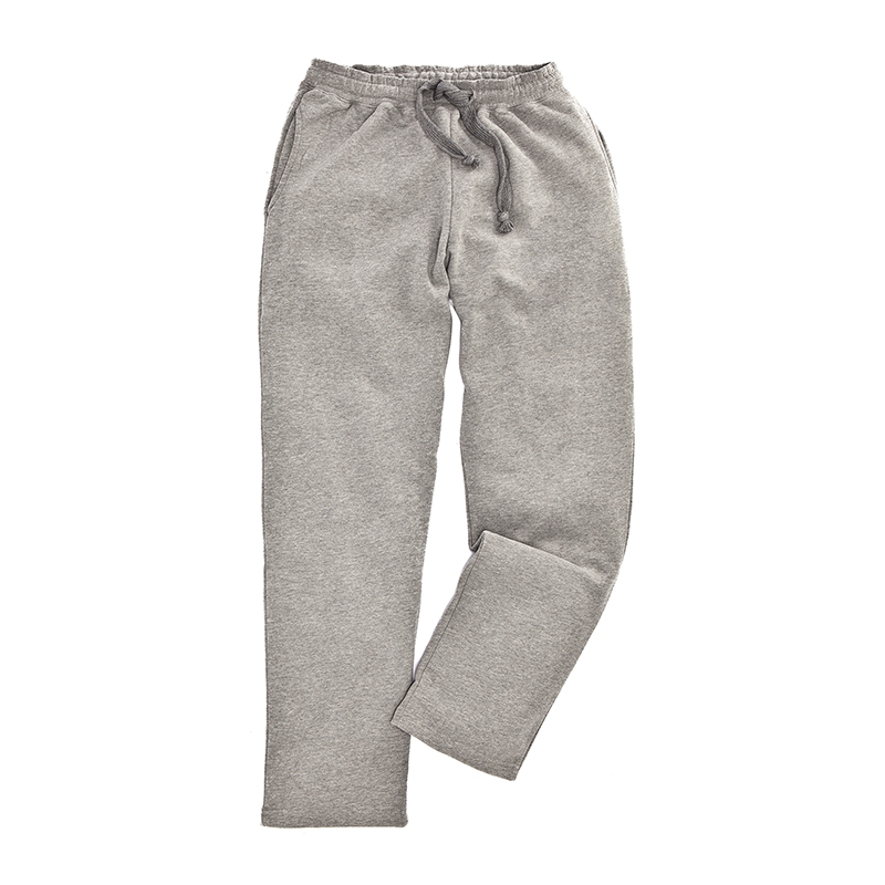 Heavy Cotton Blend Sport Sweatpants